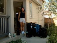 leaving for tahiti 